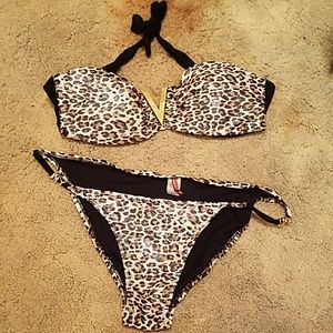 Very sexy swimsuit🍹